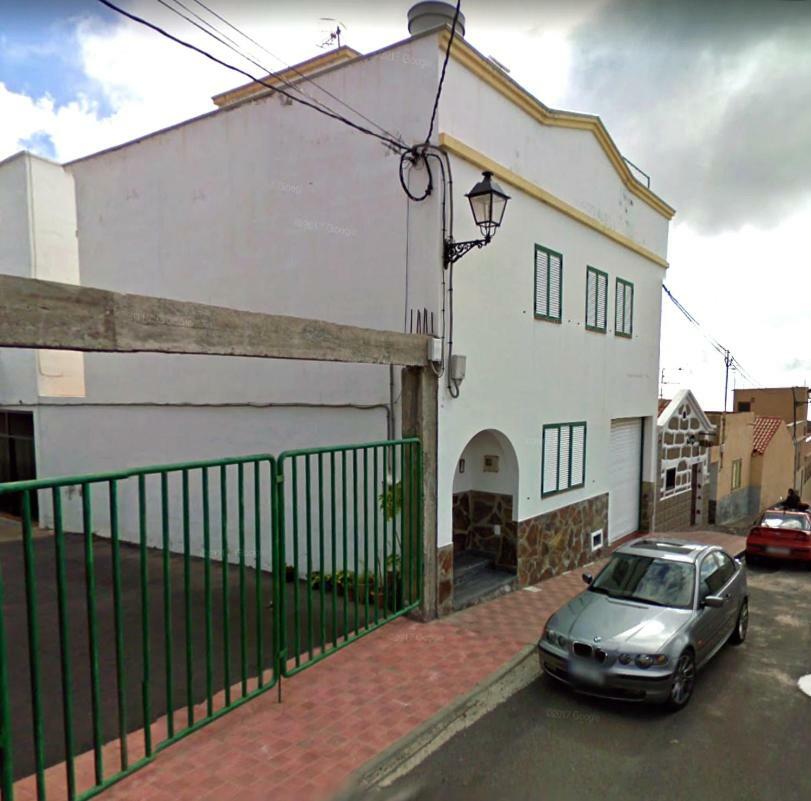 Acogedor Apartamento En San Miguel De Abona Exterior photo